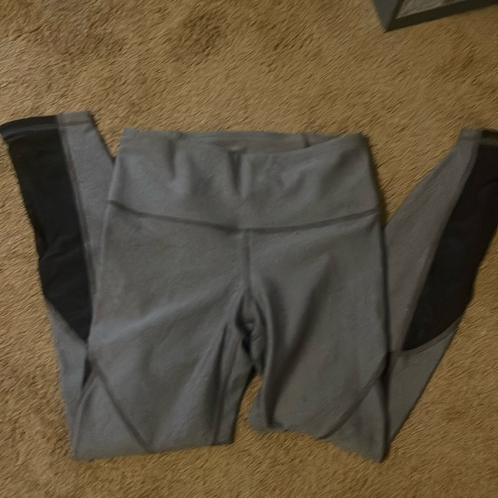 Under Armour leggings